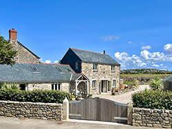Sykes Cottages